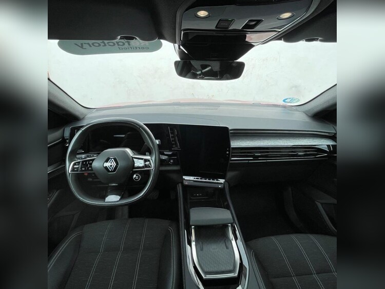 Renault Austral Austral 1.3 TCe Mild Hybrid Techno CVT 116kW foto 5